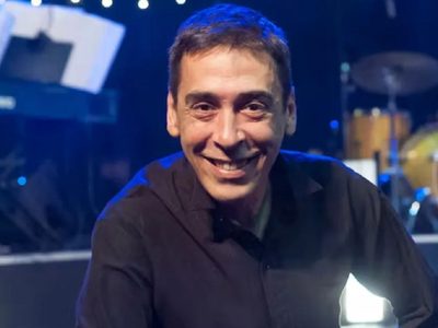 Falleció a los 53 años René Bertrand, hijo de María Rosa Fugazot