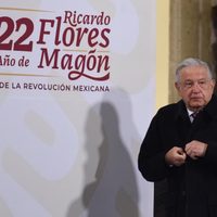 López Obrador dice que no le dará tiempo de desaparecer a los órganos autónomos