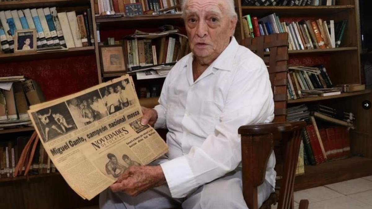 Jesús “Cholain” Rivero