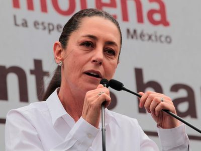 Equipo de Sheinbaum denuncia ante la FEPADE uso electoral de programas sociales