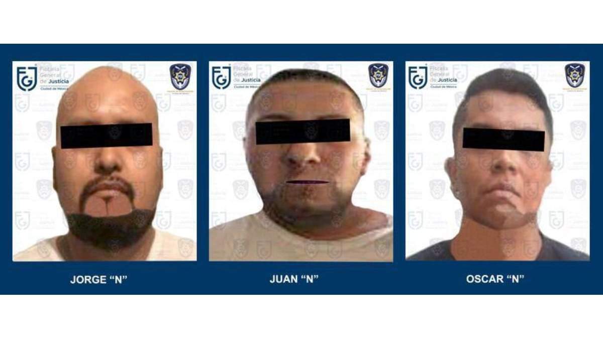 Sentenciados por secuestro agravado