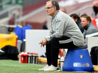 Leeds: Bielsa quiere a un jugador del Manchester United