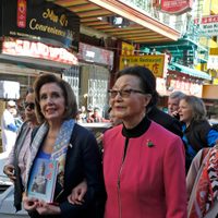 Declaran emergencia en San Francisco, California, por el coronavirus