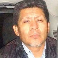 Detienen al presunto agresor de Valeria, la niña violada y asesinada en Neza