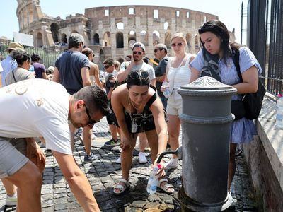 Cambio climático, responsable de casi 100.000 muertes por olas de calor