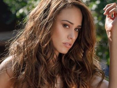 ¡Una sorpresa increíble! Yanet García anunció una entrevista con una divertida estrella de Hollywood