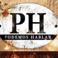 ¡Ya se sabe! La lista de invitados para el próximo sábado en PH: Podemos Hablar. ¿Quiénes son?