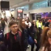 Nahle manda a la TAPO a pasajero del AICM a favor del aeropuerto de Texcoco (Video)