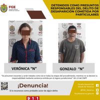 Hallan cadáver de embarazada desaparecida en Veracruz; le extraen a su bebé