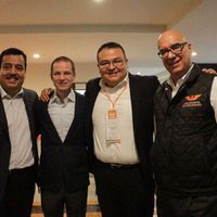 MC promueve para diputación federal a exómbudsman acusado de lavado en Sonora