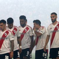 El histórico de River que dejará de ser tenido en cuenta por Marcelo Gallardo