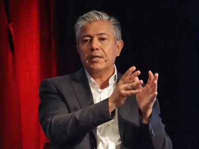 Figueroa dijo que Neuquén no fue notificada por la llegada de legisladores norteamericanos