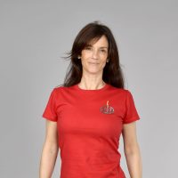¡Cada vez más cerca de su familia! Elena Rodríguez fuera de "Supervivientes" espera el reencuentro