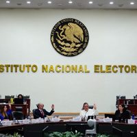 OIC del INE aún no recibe carta en la que Gutiérrez Luna desiste de su queja contra consejeros