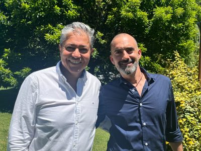 El concejal de Plottier, Matías Ramos, presidirá el Ente Provincial de Termas