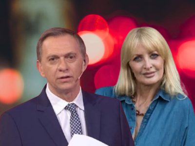 Impensado: Marcelo Bonelli reveló el vínculo que tuvo con Yuyito González