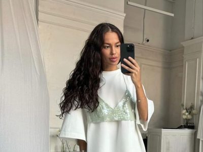 El total white es la estética más atemporal y elegida para el outfit de Año Nuevo: cómo elevarlo con tu estilo