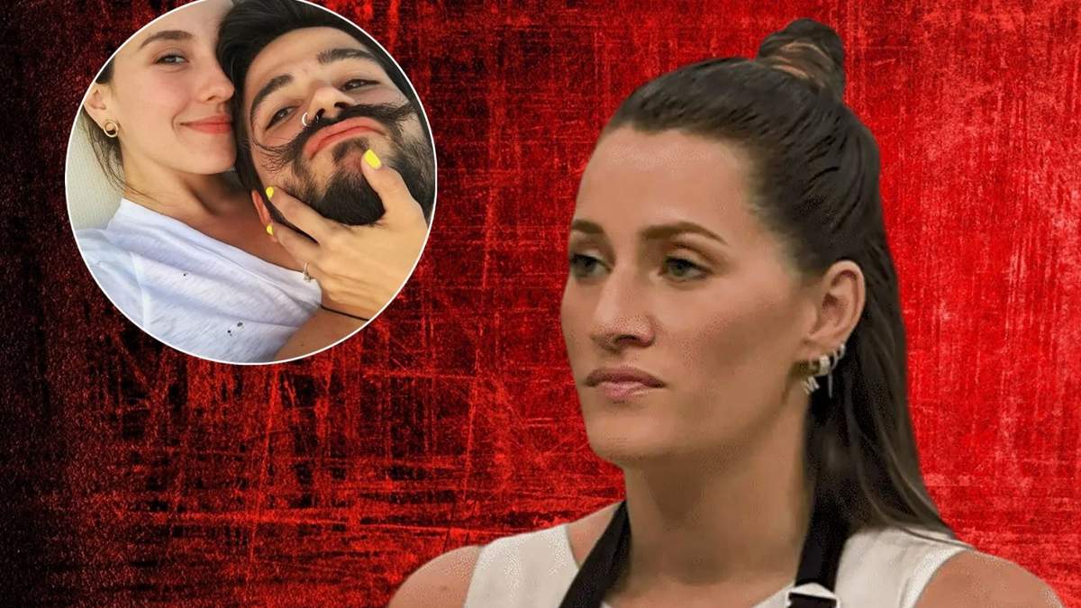 Mica Viciconte. Fuente: (Minuto Neuquén)