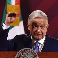 AMLO: si los adversarios convocan vamos a seguir haciendo manifestaciones