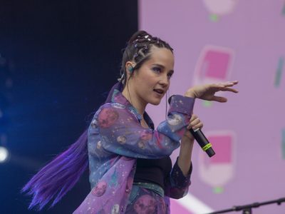 Revelan que Ximena Sariñana fue hospitalizada de emergencia; este fue el diagnóstico