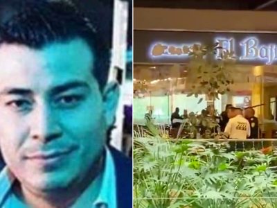 Desarticulan célula criminal ligada al asesinato de “El zar del palenque” en Plaza Miyana