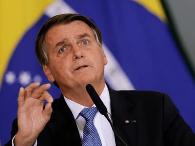 Un juez ordenó bloquear Telegram en todo Brasil y Jair Bolsonaro estalló: “Es inadmisible”