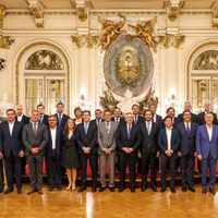 ¿Cuál es la provincia que mejor enfrenta la crisis desatada por el coronavirus?