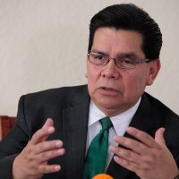 Evangélicos se suman a repudio de propuesta de Peña sobre bodas gay