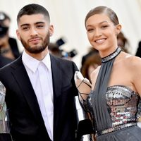 Increíble sorpresa: Gigi Hadid demuestra todo el amor que siente por Zayn Malik