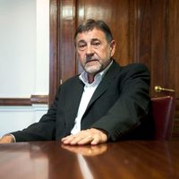 Carlos Caserio dijo que el Gobierno de Córdoba es “ineficiente” en gestionar la tarifa eléctrica