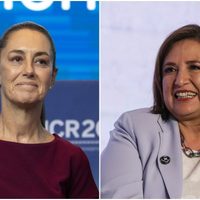 A las puertas de hacer historia: lo que supondría la primera mujer presidenta para México