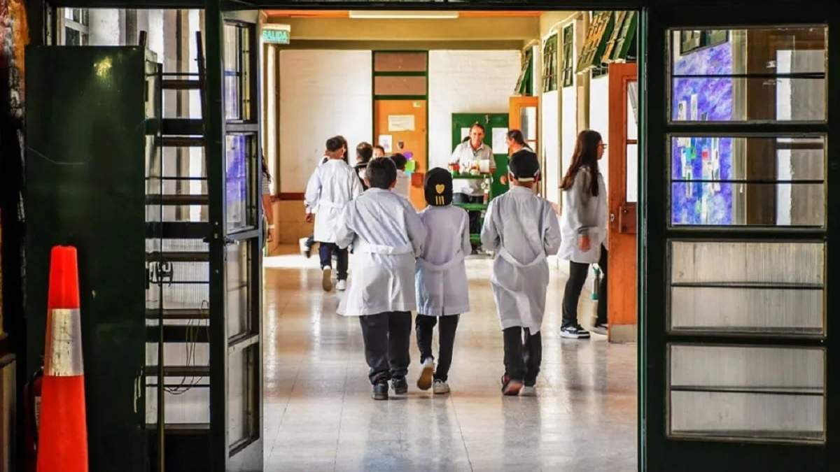 El inicio del ciclo lectivo 2026 ya tiene fecha confirmada. Fuente (Neuquén Informa)