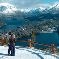 Vacaciones de invierno en Bariloche: cuánto cuesta esquiar y qué clima se espera