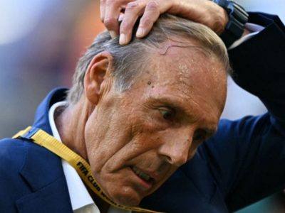 El plan de Miguel Ángel Russo para potenciar a este jugador de Boca