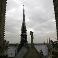 Gobierno de Francia lanza concurso para reconstruir Notre Dame