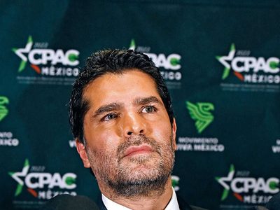 Cuando Verástegui tenía acceso al círculo presidencial de Peña Nieto