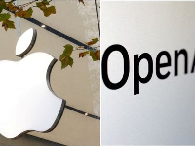 OpenAI y Apple anuncian colaboración para integrar ChatGPT en sus dispositivos