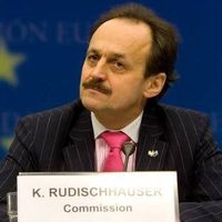 Califican mal a México por "inexactitud" de la política económica: embajador de la UE