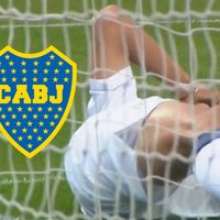 Atención Boca: el jugador que se encuentra a préstamo y sufrió una pésima lesión