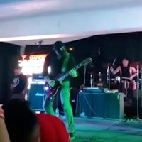 Tras concierto fascista y neonazi, clausuran el Salón Pentathlón en la alcaldía Cuauhtémoc