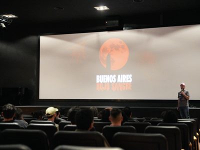 En octubre será la tercera edición 2024 del Festival Audiovisual Neuquén