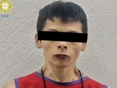 Maestro de primaria de la GAM es apuñalado por defender a un alumno