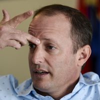 La pelea de Insaurralde contra el coronavirus: cómo es el tratamiento al que se someterá