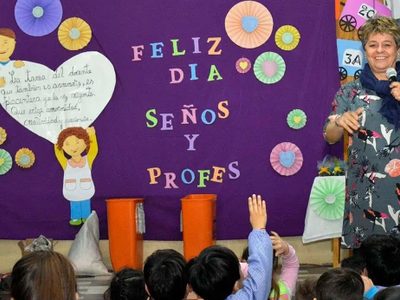 Falleció la exministra de Educación, Cristina Storioni