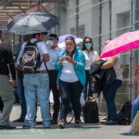 En agosto se recuperaron 68 mil empleos; 'vamos saliendo”, afirma el presidente