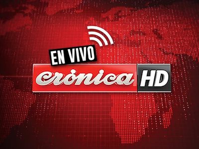 "¡Querida, no tenés neuronas!": tensión al aire de Crónica TV por el posteo de Liz Solari. ¡Fuerte!
