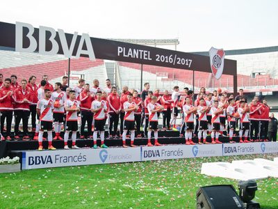 En Chile quieren comprar a un arquero de River