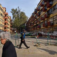 A cuatro meses del 19-S, 52% de inmuebles afectados aún sin dictamen de un DRO: Damnificados Unidos