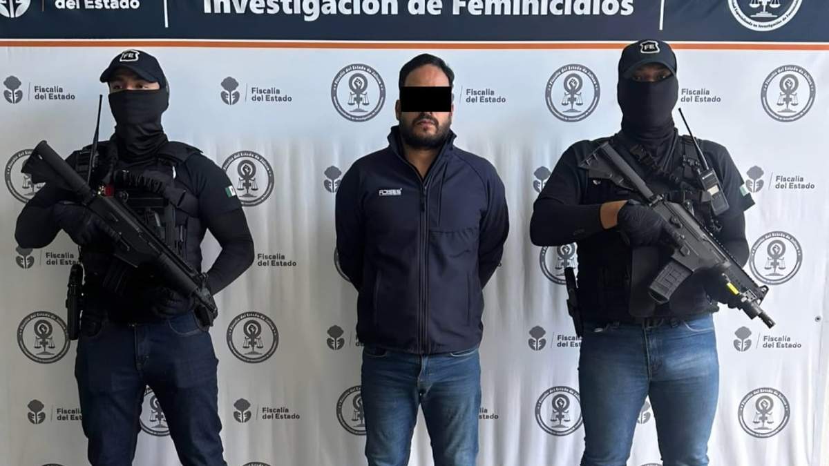 Detenido por abuso del menor