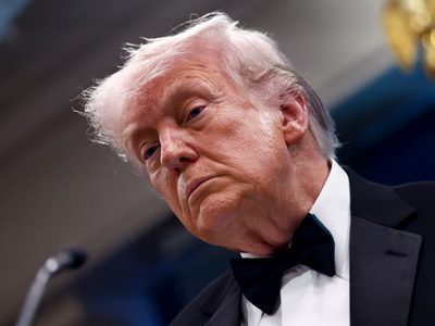 Imputaron al tirador de Washington y quedó acusado de querer atentar contra Donald Trump